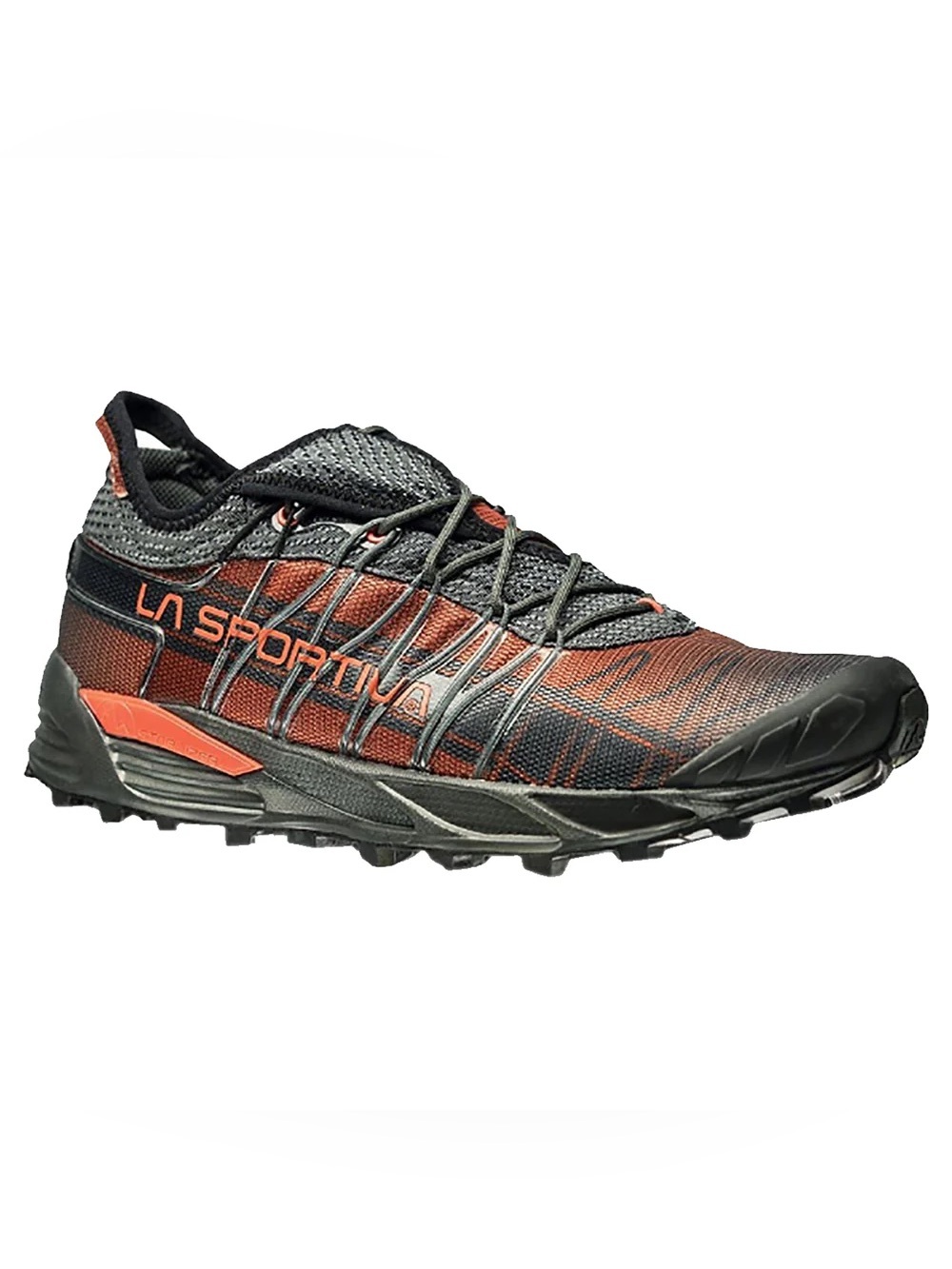 La Sportiva Men's Mutant Trail Running Shoes Outdoor Hiking Terrain 9